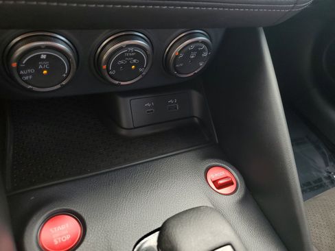 Used 2024 Nissan Z NISMO w/ Floor Mat Package image 26