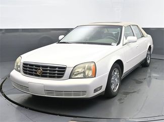 Used 2004 Cadillac De Ville w/ Equipment Group image 1