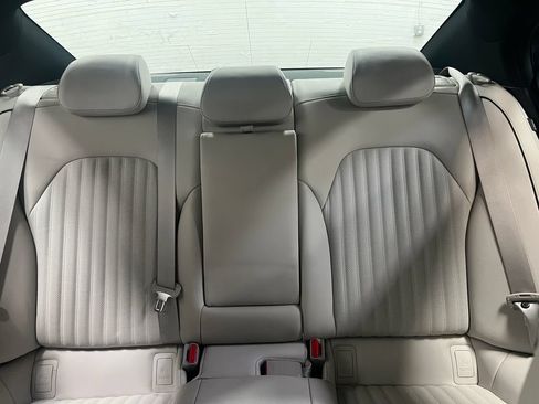 Used 2025 Genesis G70 2.5T w/ Sport Prestige Package AWD/4WD image 28