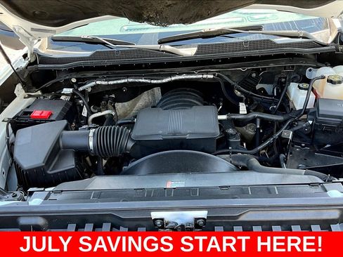 Used 2024 Chevrolet Silverado 2500 W/T w/ WT Fleet Convenience Package AWD/4WD image 35