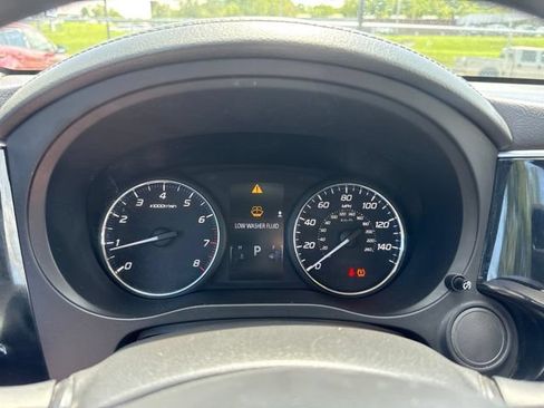 Used 2020 Mitsubishi Outlander ES FWD image 23