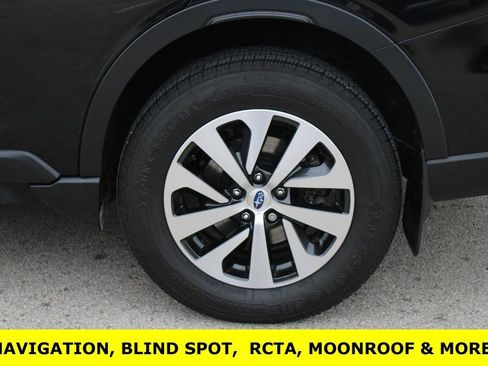 Used 2021 Subaru Outback Premium w/ Popular Package #1 image 32