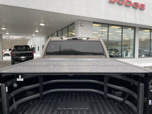 Used 2025 Toyota Tundra TRD Pro image 32