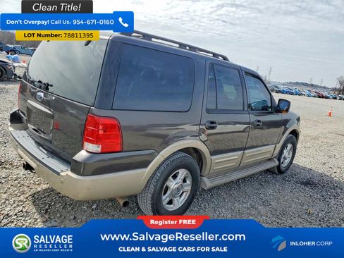 Used 2006 Ford Expedition 2WD image 4