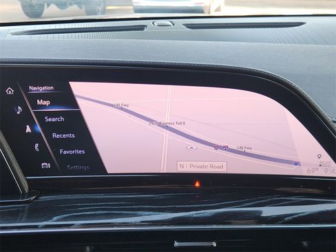 Used 2022 Cadillac Escalade ESV Sport w/ Touring Package image 16