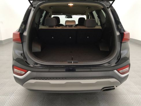Used 2020 Hyundai Santa Fe SE FWD image 29