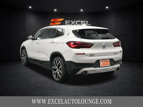 Used 2022 BMW X2 xDrive28i w/ Premium Package image 4