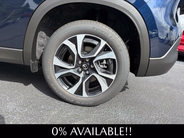 Used 2026 MAZDA CX-5 Preferred AWD/4WD image 5