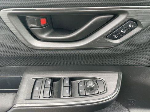 New 2026 Subaru Outback Limited AWD/4WD image 10
