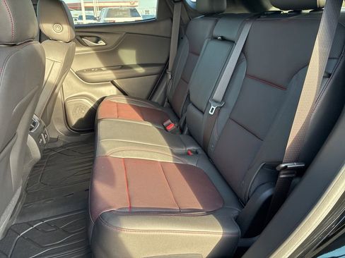 Used 2023 Chevrolet Blazer RS w/ Driver Confidence II Package image 13