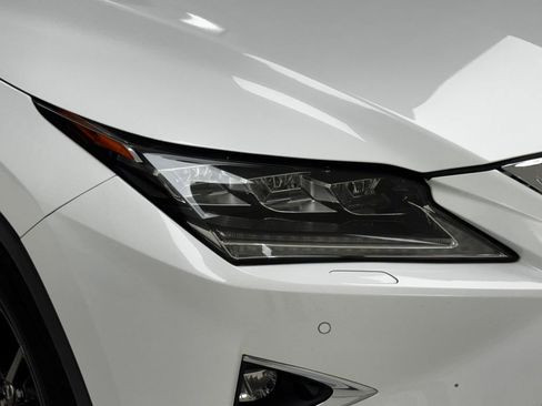 Used 2017 Lexus RX 350 AWD image 35