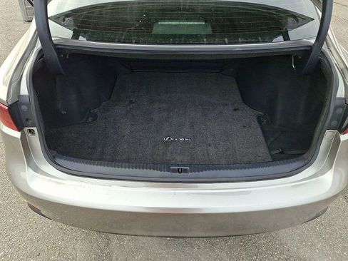 Used 2015 Lexus IS 250 250 w/ F-Sport Package image 29