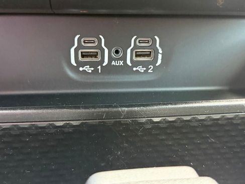 Used 2020 RAM 2500 Laramie w/ Night Edition AWD/4WD image 20