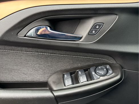 Certified 2023 Chevrolet TrailBlazer ACTIV image 28