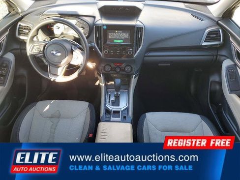 Used 2020 Subaru Forester w/ Alloy Wheel Package image 15