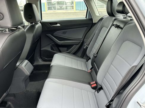 New 2026 Volkswagen Jetta SE image 13