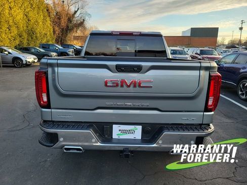 New 2026 GMC Sierra 1500 SLT w/ SLT Premium Plus Package image 6