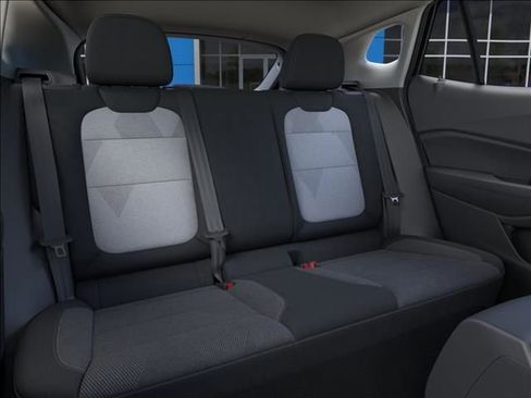 New 2026 Chevrolet Trax LS w/ LS Convenience Package FWD image 19