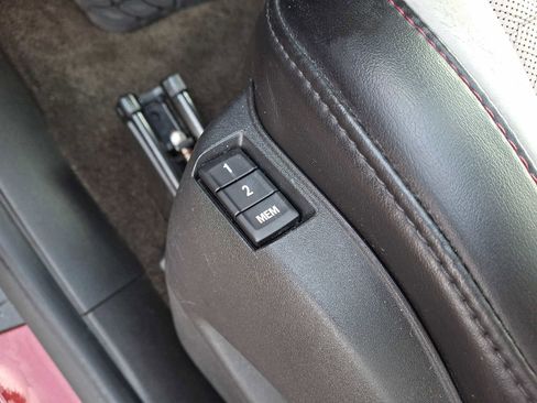 Used 2010 Chevrolet Equinox LTZ image 12