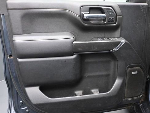 Used 2021 GMC Sierra 1500 AT4 w/ AT4 Premium Package AWD/4WD image 11