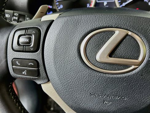 Used 2020 Lexus NX 300 FWD w/ Premium Package image 19