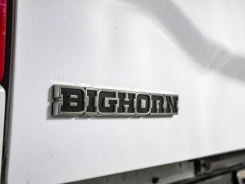 Used 2022 RAM 3500 Big Horn image 45