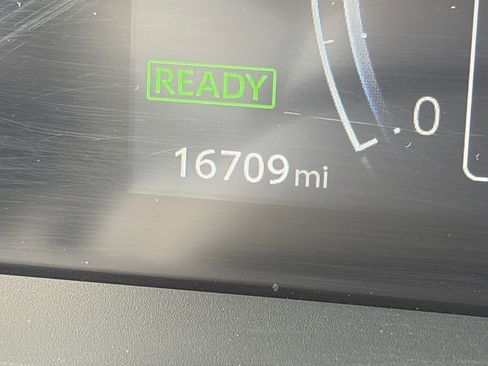 Used 2025 Toyota Land Cruiser 1958 AWD/4WD image 17