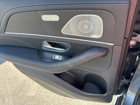 New 2026 Mercedes-Benz GLE 450 4MATIC Coupe image 13