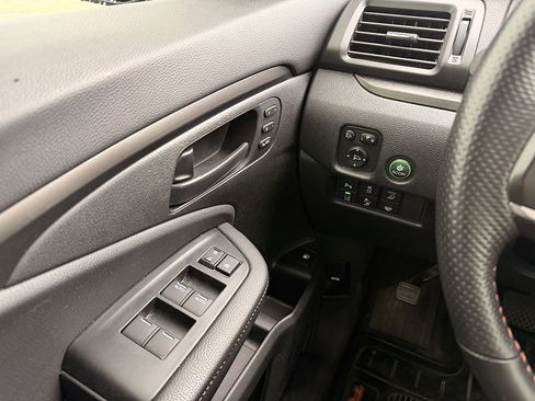 Certified 2025 Honda Ridgeline TrailSport image 22