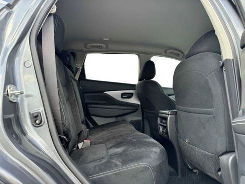 Used 2020 Nissan Murano SV FWD image 40