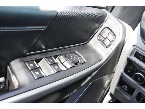 Used 2021 Ford F150 Limited AWD/4WD image 19