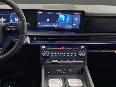 New 2026 Hyundai Santa Fe Calligraphy image 9