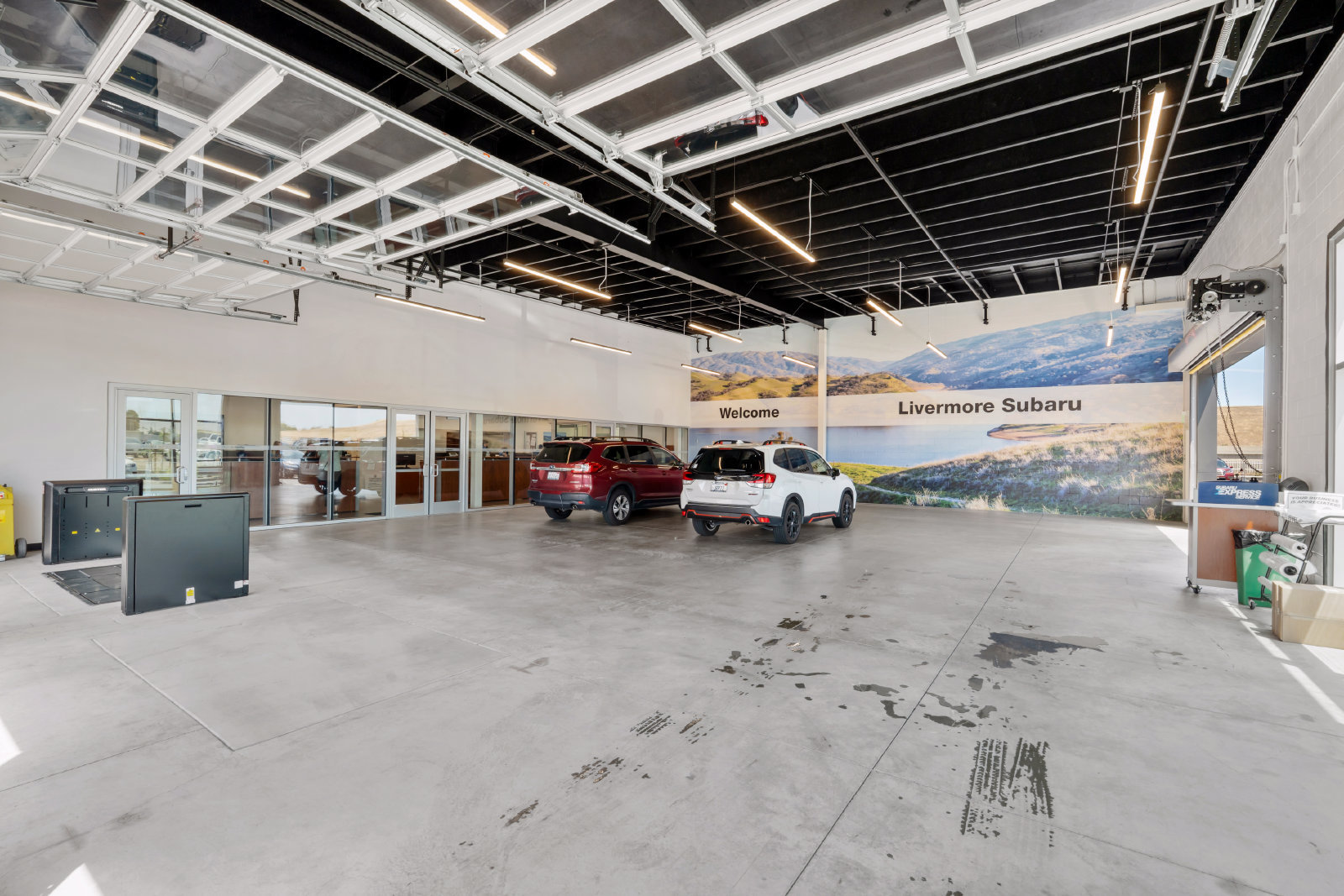 Used 2021 Subaru Outback Limited XT AWD/4WD image 16