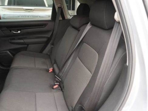 Used 2024 Honda CR-V LX image 8