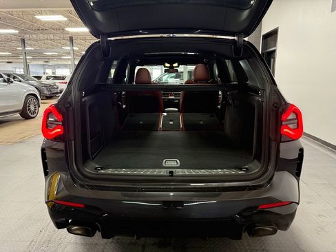 Used 2024 BMW X3 xDrive30i w/ Premium Package image 23