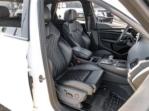 Used 2020 Audi SQ5 Premium Plus image 44