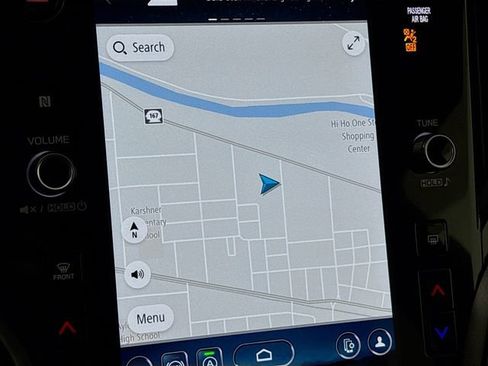 New 2025 Subaru Outback Wilderness image 13