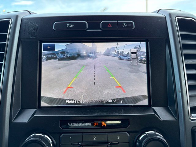Used 2019 Ford F150 XLT w/ Equipment Group 301A Mid AWD/4WD image 26