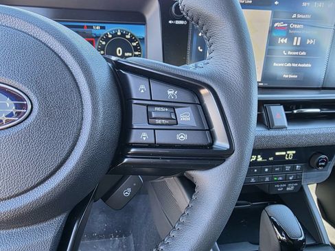 New 2026 Subaru Outback Limited AWD/4WD image 28