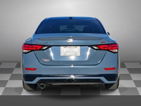 Used 2024 Nissan Sentra SR w/ SR Premium Package image 5