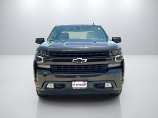 Used 2021 Chevrolet Silverado 1500 RST AWD/4WD video 2