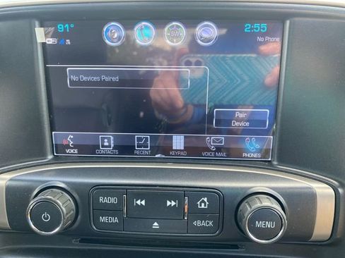 Used 2019 GMC Sierra 2500 Denali w/ Duramax Plus Package AWD/4WD image 24