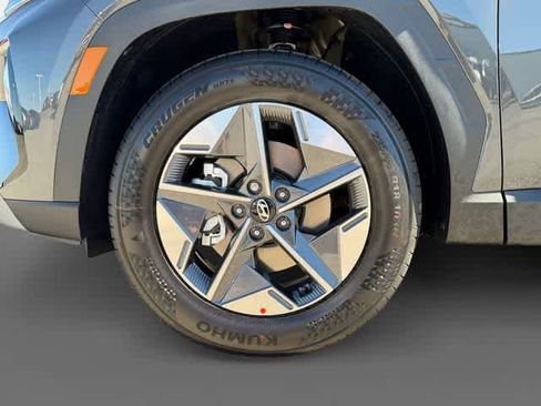 New 2026 Hyundai Tucson SEL FWD image 9