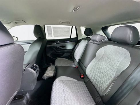 New 2025 Volkswagen Tiguan S image 17