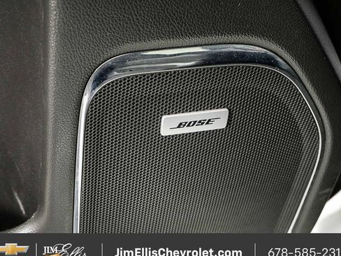 Used 2017 GMC Sierra 1500 SLT RWD image 7