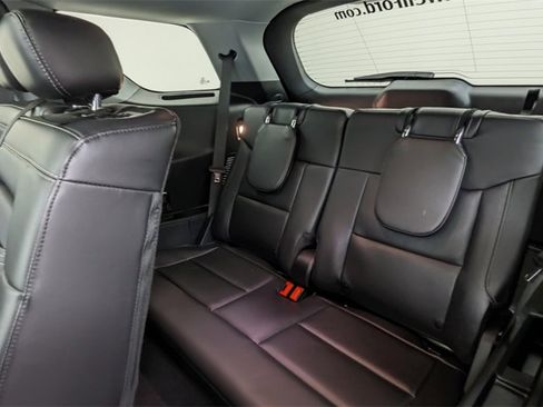 Certified 2023 Ford Explorer XLT w/ Equipment Group 202A image 38