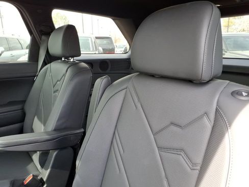 New 2026 Hyundai Palisade XRT Pro AWD/4WD image 11