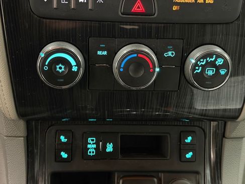 Certified 2016 Chevrolet Traverse LT image 27