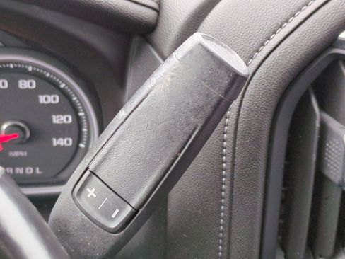 Used 2020 Chevrolet Silverado 1500 LTZ w/ LTZ Plus Package image 40