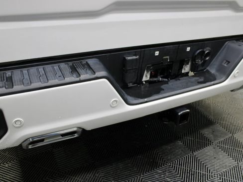 Used 2023 GMC Sierra 1500 Denali w/ Technology Package image 51